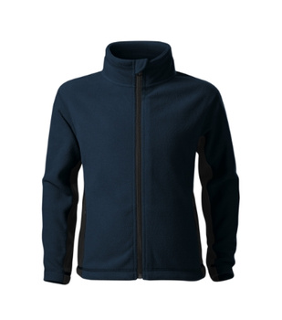 BLUZA POLAROWA DZIECIĘCA FROSTY IZOLUJĄCY MATERIAŁ MALFINI