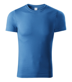 Prosta Elegancja: Uniwersalna Koszulka PAINT na Każdą Okazję