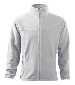 Polarowa Bluza Męska Jacket 501 Malfini – Ciepła 280 g 