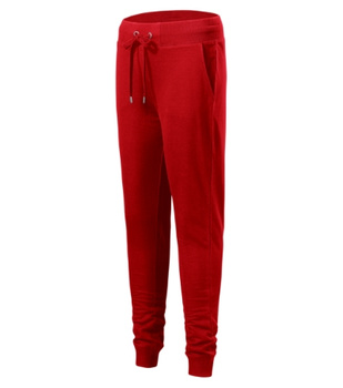 Damskie spodnie dresowe REST, idealne na relaks