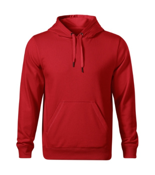 Bluza Męska z Kapturem BREAK (GRS) Materiał z Recyklingu Ekologiczna