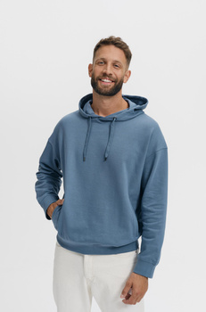 Komfortowa i stylowa bluza MOON na każdy dzień