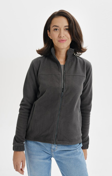 Bluza Polarowa Damska Malfini 280 g/m² antypilling – Ciepła, Miękka, Trwała 