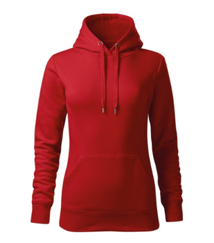 Moda i Komfort - Bluza Damska CAPE FREE