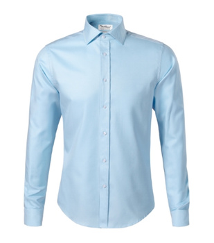 Koszula Męska Journey Premium od Mistrza Krawiectwa