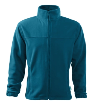 Polarowa Bluza Męska Jacket 501 Malfini – Ciepła 280 g 