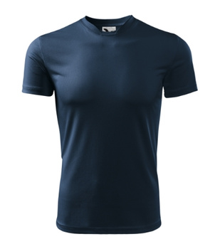 Koszulka dziecięca sportowa szybkoschnąca FANTASY 150 g/m² Extra Dry