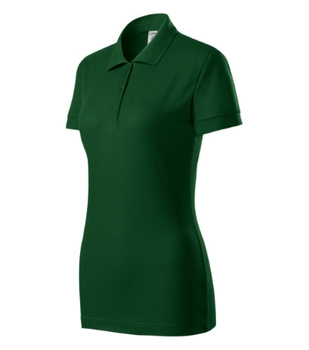 Styl i elegancja - koszulka polo damska JOY