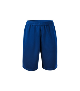 Szybkoschnące spodenki dziecięce SPORTOWE MILES