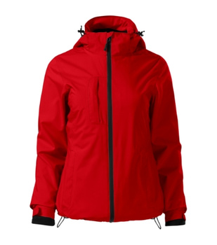 Wodoodporna Damska Kurtka 3 w 1 Pacific Membrana TPU MALFINI