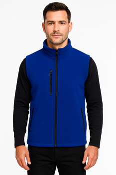  Kamizelka Polarowa Męska Exit 525 Malfini – Ciepły Polar 280 g