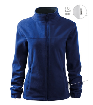 Bluza Polarowa Damska Malfini 280 g/m² antypilling – Ciepła, Miękka, Trwała 