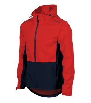 Kurtka Męska Rainbow 538 Malfini – Lekka, Wodoodporna 5 000 mm 