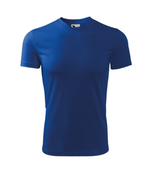 Koszulka dziecięca sportowa szybkoschnąca FANTASY 150 g/m² Extra Dry