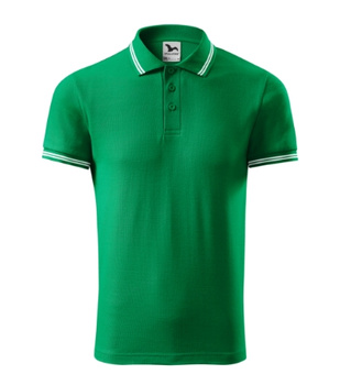 Koszulka polo męska Malfini URBAN 65 % bawełna pique 200 g/m² polówka 