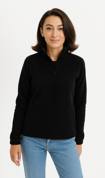 Bluza Polarowa Damska Malfini 280 g/m² antypilling – Ciepła, Miękka, Trwała 