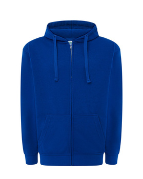 Bluza z Kapturem i Kieszeniami JHK SWUA Funkcjonalny Styl, Komfort