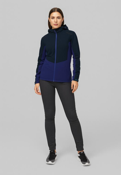 Kurtka damska letnia Rainbow 539 ultra-lekka Malfini softshell wiatrówka wodoodporna 105 g/m², oddychająca