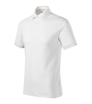 Prime GOTS - Stylowe Polo z Certyfikatem GOTS