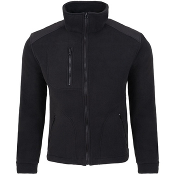 Polar męski JHK FLRA-340 solidny 340 g/m², praktyczne kieszenie, stójka