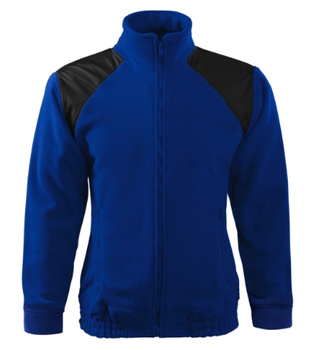 Męska Bluza Polarowa Malfini Jacket Hi-Q 360 g/m² Outdoor Antypilling