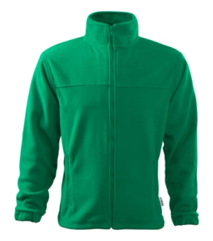 Polarowa Bluza Męska Jacket 501 Malfini – Ciepła 280 g 