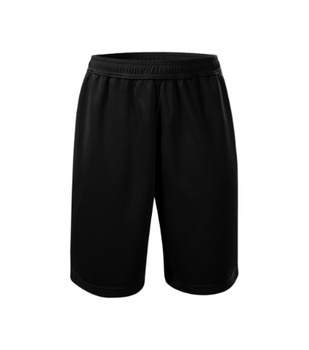 Spodenki Sportowe Męskie Micro Materiał MILES TRENING SPORT