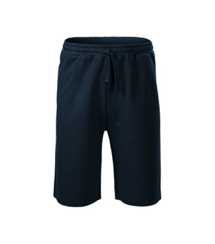 Spodenki Sportowe Męskie Materiał TERRY COMFY TRENING SPORT