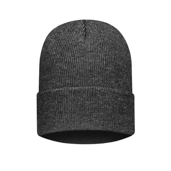 Zimowa Czapka od JHK – Wywijana, Uniwersalna i Ciepła 