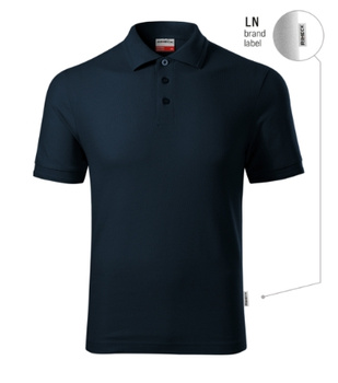 Trwała Męska Koszulka Polo RESERVE Robocza