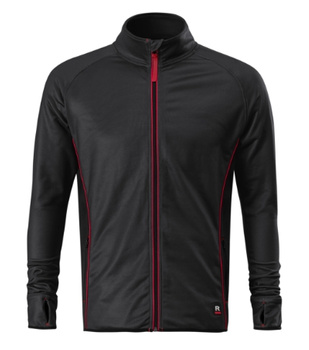 VERTEX Męski Polar Stretch: Elastyczność i Komfort