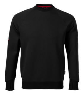 Bluza Męska VERTEX: Komfort w Ruchu