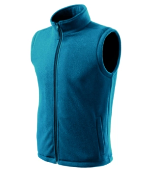 Kamizelka Polarowa Męska Next 518 Malfini – Lekka 280 g Fleece 