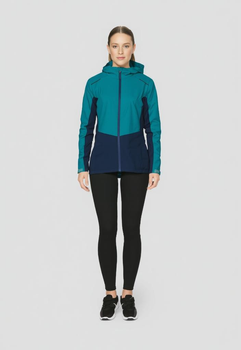 Kurtka damska letnia Rainbow 539 ultra-lekka Malfini softshell wiatrówka wodoodporna 105 g/m², oddychająca