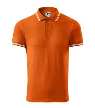 Koszulka polo męska Malfini URBAN 65 % bawełna pique 200 g/m² polówka 