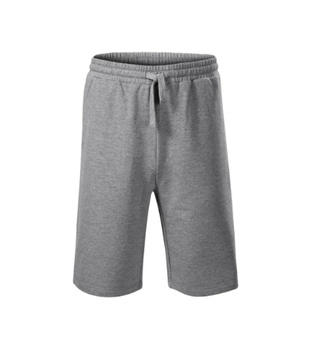 Spodenki Sportowe Męskie Materiał TERRY COMFY TRENING SPORT