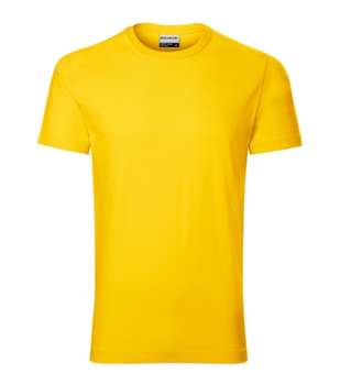 Zbudowana, by Trwać: Komfortowa Koszulka RESIST dla Mężczyzn