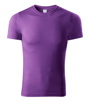 Prosta Elegancja: Uniwersalna Koszulka PAINT na Każdą Okazję