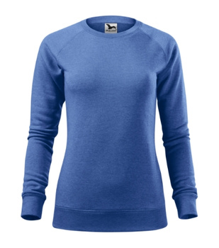 Bluza MERGER: Komfort i nowoczesny design dla Ciebie