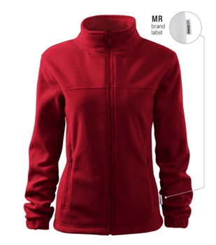 Bluza Polarowa Damska Malfini 280 g/m² antypilling – Ciepła, Miękka, Trwała 