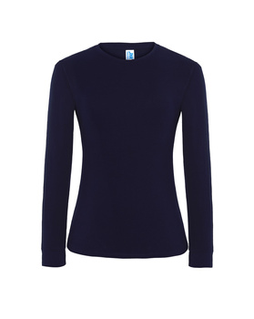 Bluzka Damska TSRL PRM 100% Stabilizowana Bawełna 170g/m²