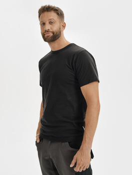 Zbudowana, by Trwać: Komfortowa Koszulka RESIST dla Mężczyzn