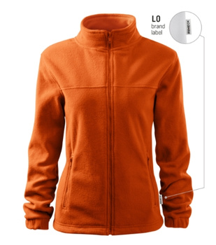 Bluza Polarowa Damska Malfini 280 g/m² antypilling – Ciepła, Miękka, Trwała 