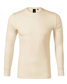 Koszulka MERINO RISE LS z Wełny Merynosowej - Komfort i Ciepło Każdego Dnia