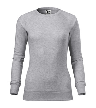 Bluza MERGER: Komfort i nowoczesny design dla Ciebie