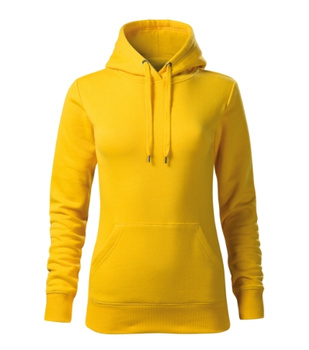 Moda i Komfort - Bluza Damska CAPE FREE