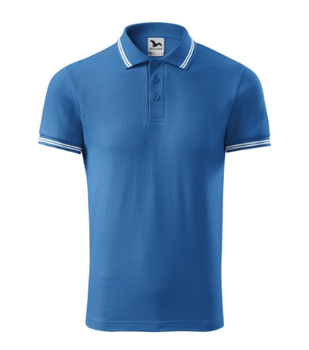 Koszulka polo męska Malfini URBAN 65 % bawełna pique 200 g/m² polówka 