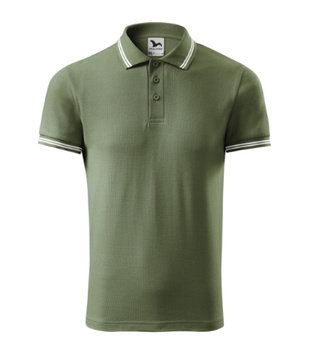 Koszulka polo męska Malfini URBAN 65 % bawełna pique 200 g/m² polówka 