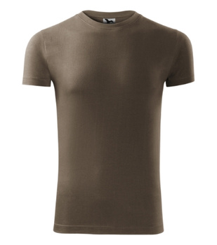 Męska Koszulka SLIM-FIT Viper 143 Malfini 180 g/m² gładka bawełna
