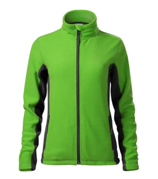 POLAR DAMSKI FROSTY IZOLUJĄCY MATERIAŁ BLUZA POLAROWA MALFINI